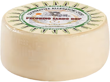 Pecorino Sardo Dolce DOP